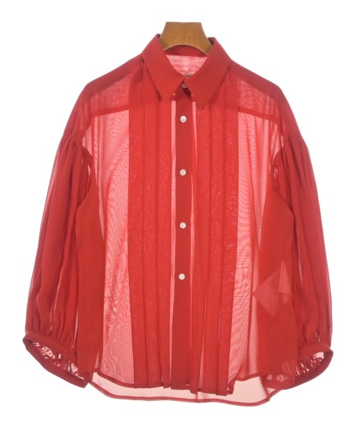 COMME des GARCONS COMME des GARCONS เสื้อลำลอง