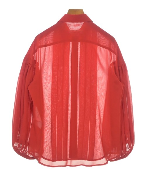 COMME des GARCONS COMME des GARCONS เสื้อลำลอง