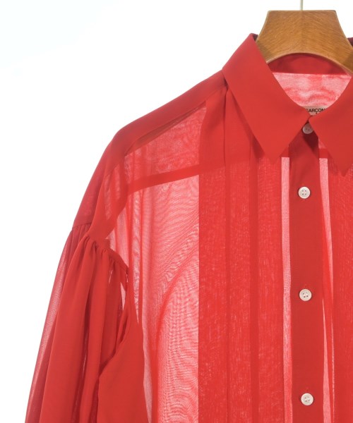 COMME des GARCONS COMME des GARCONS เสื้อลำลอง