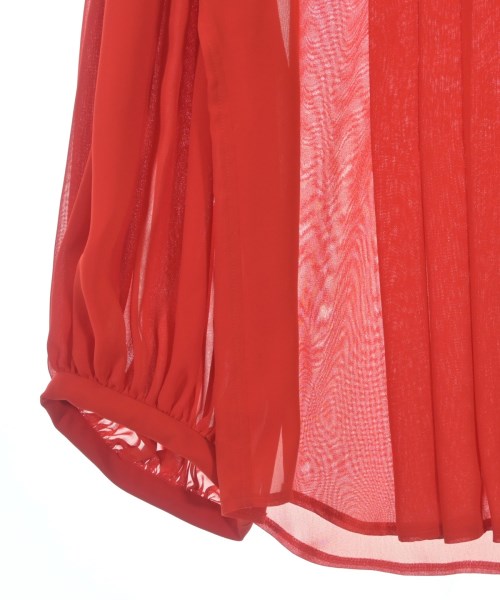 COMME des GARCONS COMME des GARCONS เสื้อลำลอง