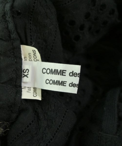 COMME des GARCONS COMME des GARCONS กระโปรงยาวถึงเข่า