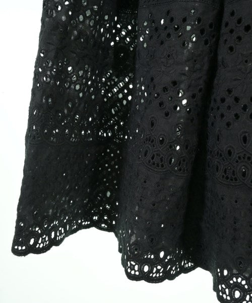 COMME des GARCONS COMME des GARCONS กระโปรงยาวถึงเข่า