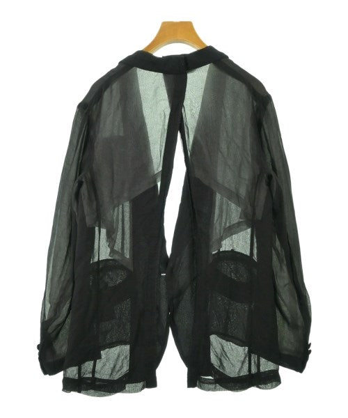 COMME des GARCONS COMME des GARCONS แจ็คเก็ต อื่น