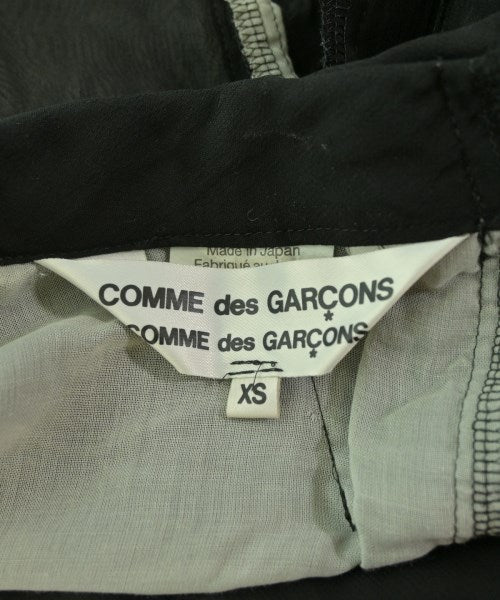 COMME des GARCONS COMME des GARCONS แจ็คเก็ต อื่น