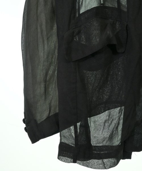 COMME des GARCONS COMME des GARCONS แจ็คเก็ต อื่น