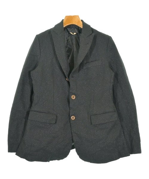 COMME des GARCONS COMME des GARCONS แจ็คเก็ตลำลอง