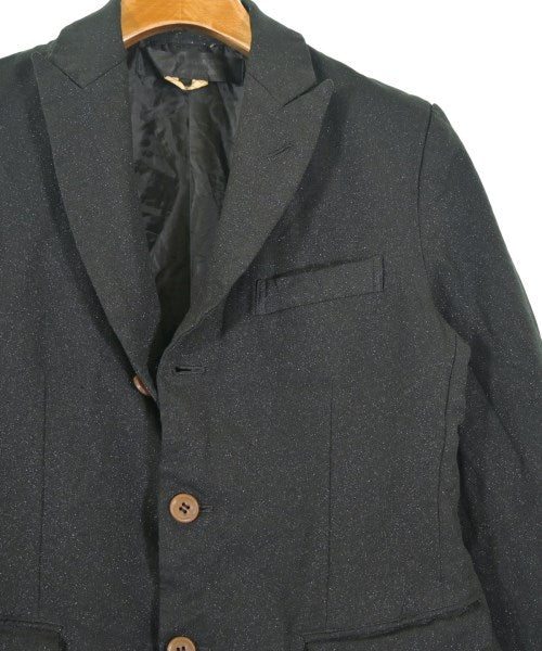 COMME des GARCONS COMME des GARCONS แจ็คเก็ตลำลอง