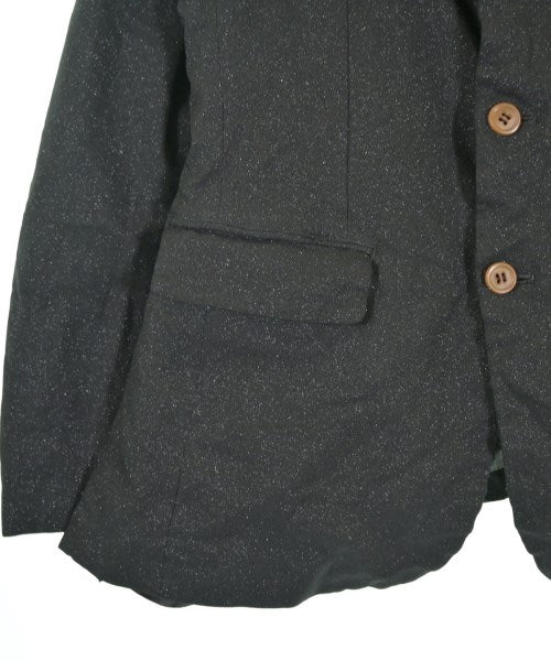 COMME des GARCONS COMME des GARCONS แจ็คเก็ตลำลอง