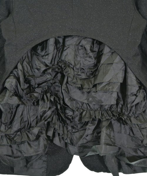 COMME des GARCONS COMME des GARCONS แจ็คเก็ตลำลอง