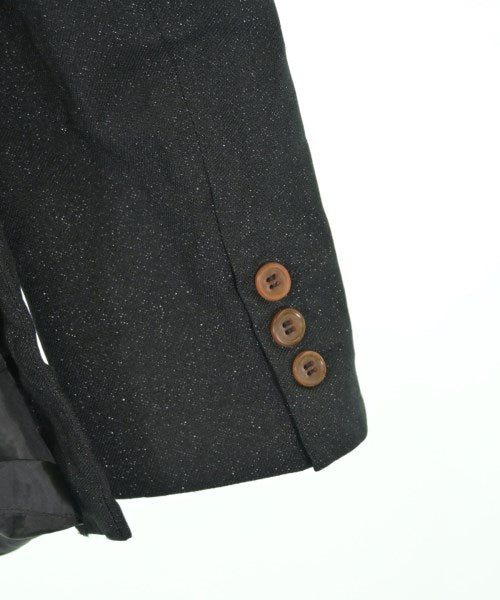 COMME des GARCONS COMME des GARCONS แจ็คเก็ตลำลอง