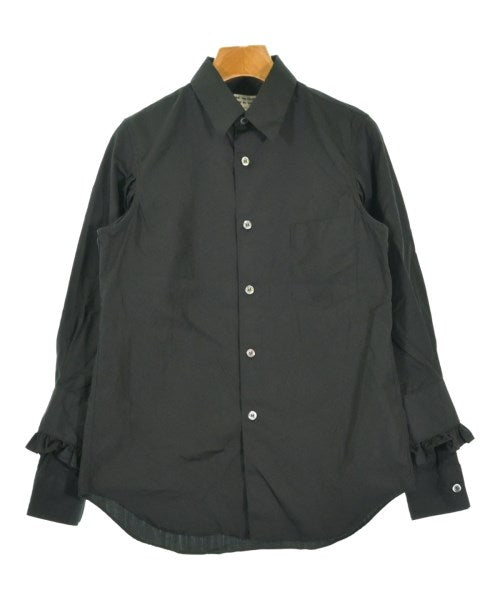 COMME des GARCONS COMME des GARCONS เสื้อลำลอง