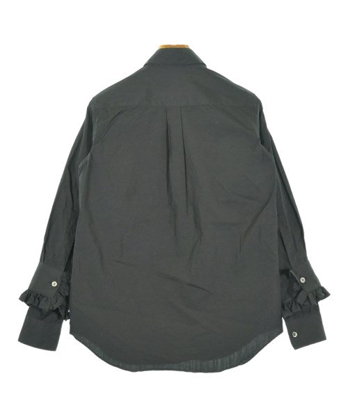 COMME des GARCONS COMME des GARCONS เสื้อลำลอง
