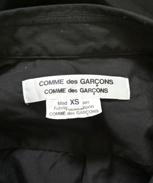 COMME des GARCONS COMME des GARCONS เสื้อลำลอง