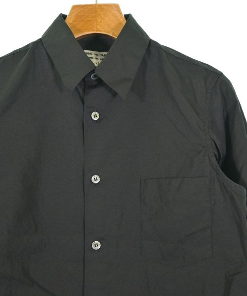 COMME des GARCONS COMME des GARCONS เสื้อลำลอง