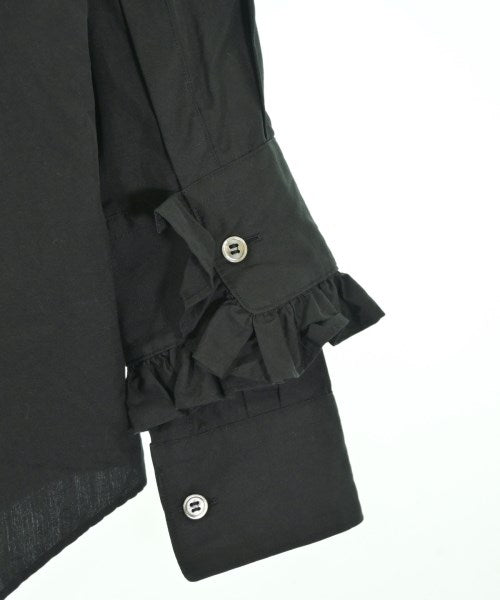 COMME des GARCONS COMME des GARCONS เสื้อลำลอง