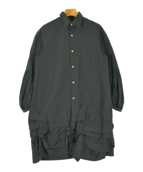COMME des GARCONS COMME des GARCONS เสื้อลำลอง