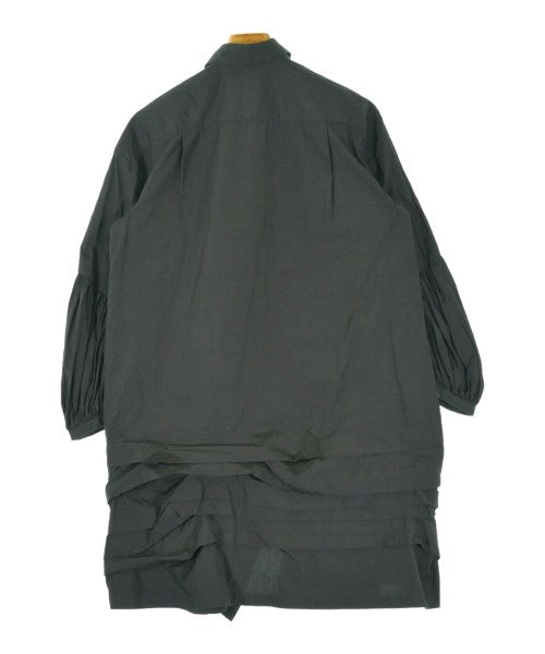 COMME des GARCONS COMME des GARCONS เสื้อลำลอง