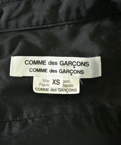 COMME des GARCONS COMME des GARCONS เสื้อลำลอง