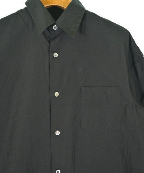 COMME des GARCONS COMME des GARCONS เสื้อลำลอง