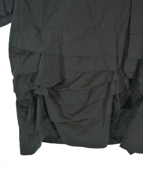 COMME des GARCONS COMME des GARCONS เสื้อลำลอง