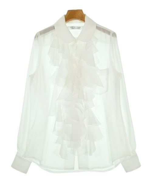 COMME des GARCONS COMME des GARCONS เสื้อสตรี