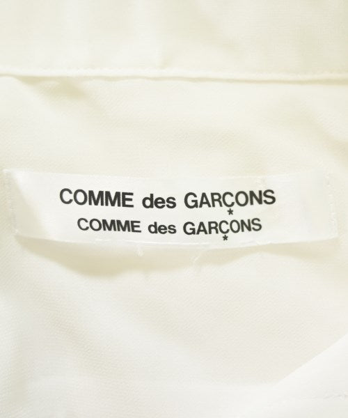 COMME des GARCONS COMME des GARCONS เสื้อสตรี