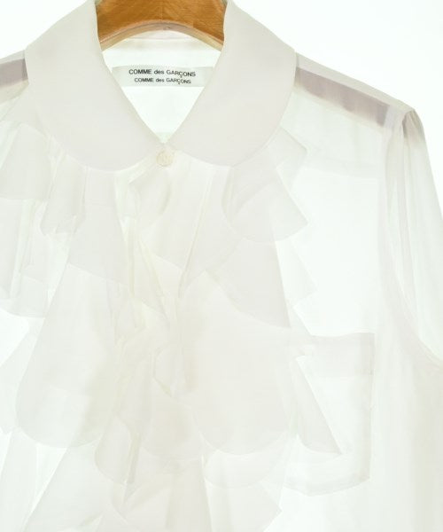 COMME des GARCONS COMME des GARCONS เสื้อสตรี