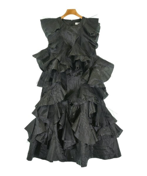 COMME des GARCONS COMME des GARCONS ชุดเดรส