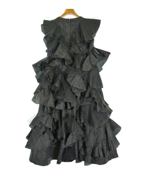 COMME des GARCONS COMME des GARCONS ชุดเดรส