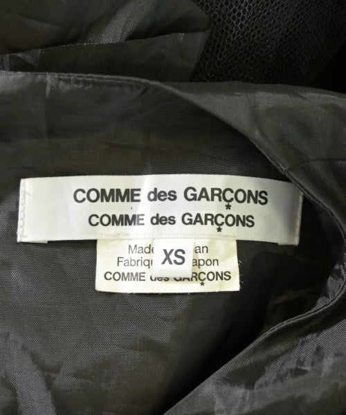 COMME des GARCONS COMME des GARCONS ชุดเดรส