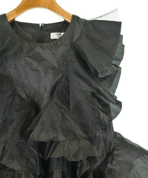 COMME des GARCONS COMME des GARCONS ชุดเดรส