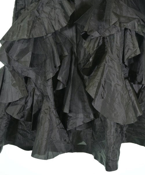 COMME des GARCONS COMME des GARCONS ชุดเดรส