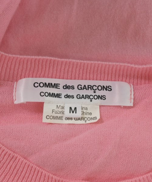 COMME des GARCONS COMME des GARCONS เสื้อคาร์ดิแกน