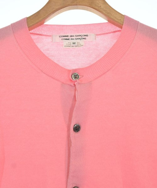 COMME des GARCONS COMME des GARCONS เสื้อคาร์ดิแกน