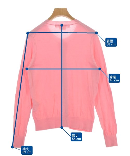 COMME des GARCONS COMME des GARCONS เสื้อคาร์ดิแกน