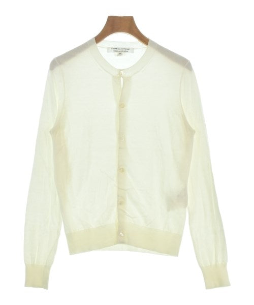 COMME des GARCONS COMME des GARCONS เสื้อคาร์ดิแกน