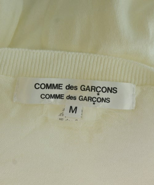 COMME des GARCONS COMME des GARCONS เสื้อคาร์ดิแกน