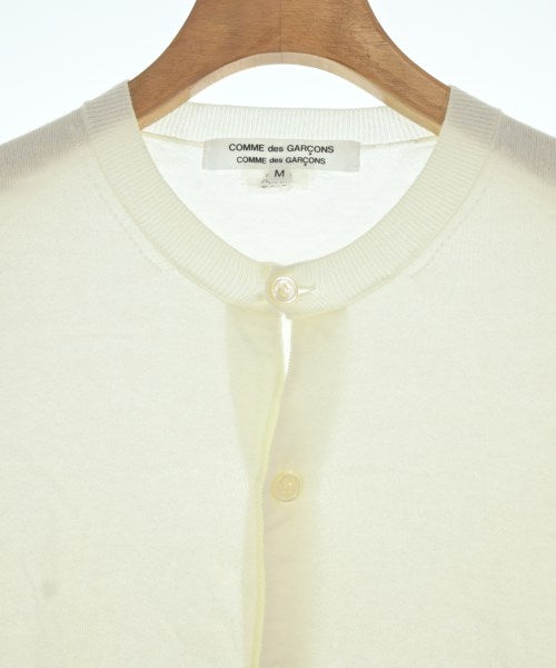 COMME des GARCONS COMME des GARCONS เสื้อคาร์ดิแกน
