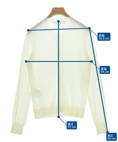 COMME des GARCONS COMME des GARCONS เสื้อคาร์ดิแกน