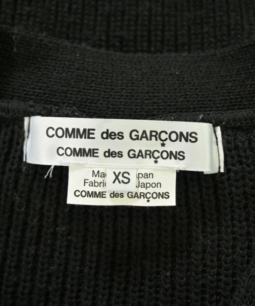 COMME des GARCONS COMME des GARCONS เสื้อคาร์ดิแกน