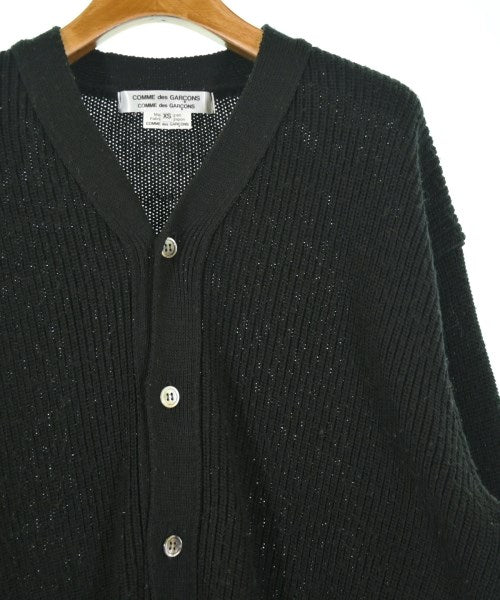 COMME des GARCONS COMME des GARCONS เสื้อคาร์ดิแกน