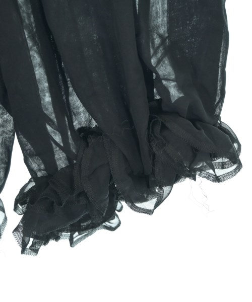 COMME des GARCONS COMME des GARCONS กางเกงขาสั้น