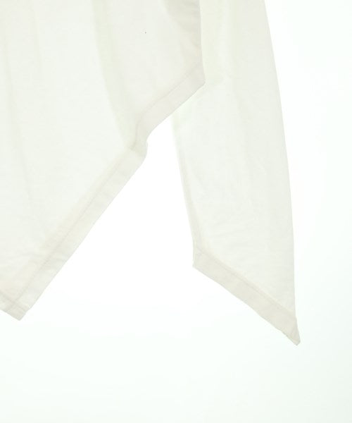 COMME des GARCONS COMME des GARCONS เสื้อยืด/เสื้อท็อปส์
