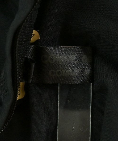 COMME des GARCONS COMME des GARCONS เสื้อสตรี