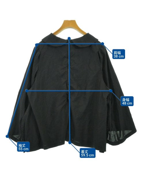 COMME des GARCONS COMME des GARCONS เสื้อสตรี