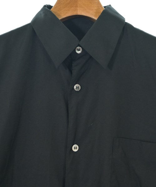 COMME des GARCONS COMME des GARCONS เดรสที่เป็นเสื้อเชิ้ตตัวยาว