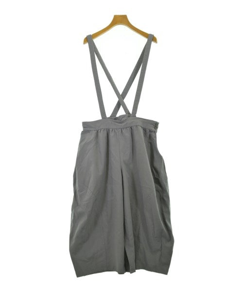 COMME des GARCONS COMME des GARCONS ชุดเอี๊ยม/เสื้อคลุมหลวมๆ/จั๊มสูท