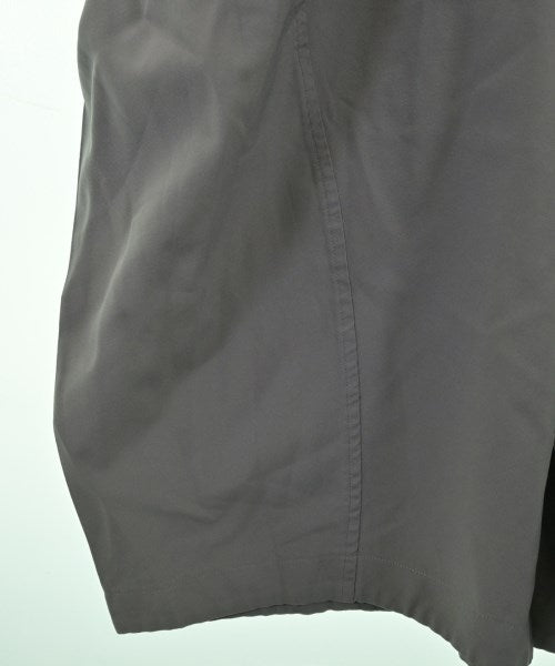 COMME des GARCONS COMME des GARCONS ชุดเอี๊ยม/เสื้อคลุมหลวมๆ/จั๊มสูท