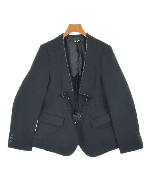 COMME des GARCONS COMME des GARCONS แจ็คเก็ตไม่มีปก
