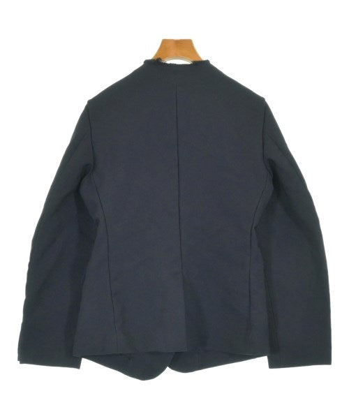 COMME des GARCONS COMME des GARCONS แจ็คเก็ตไม่มีปก